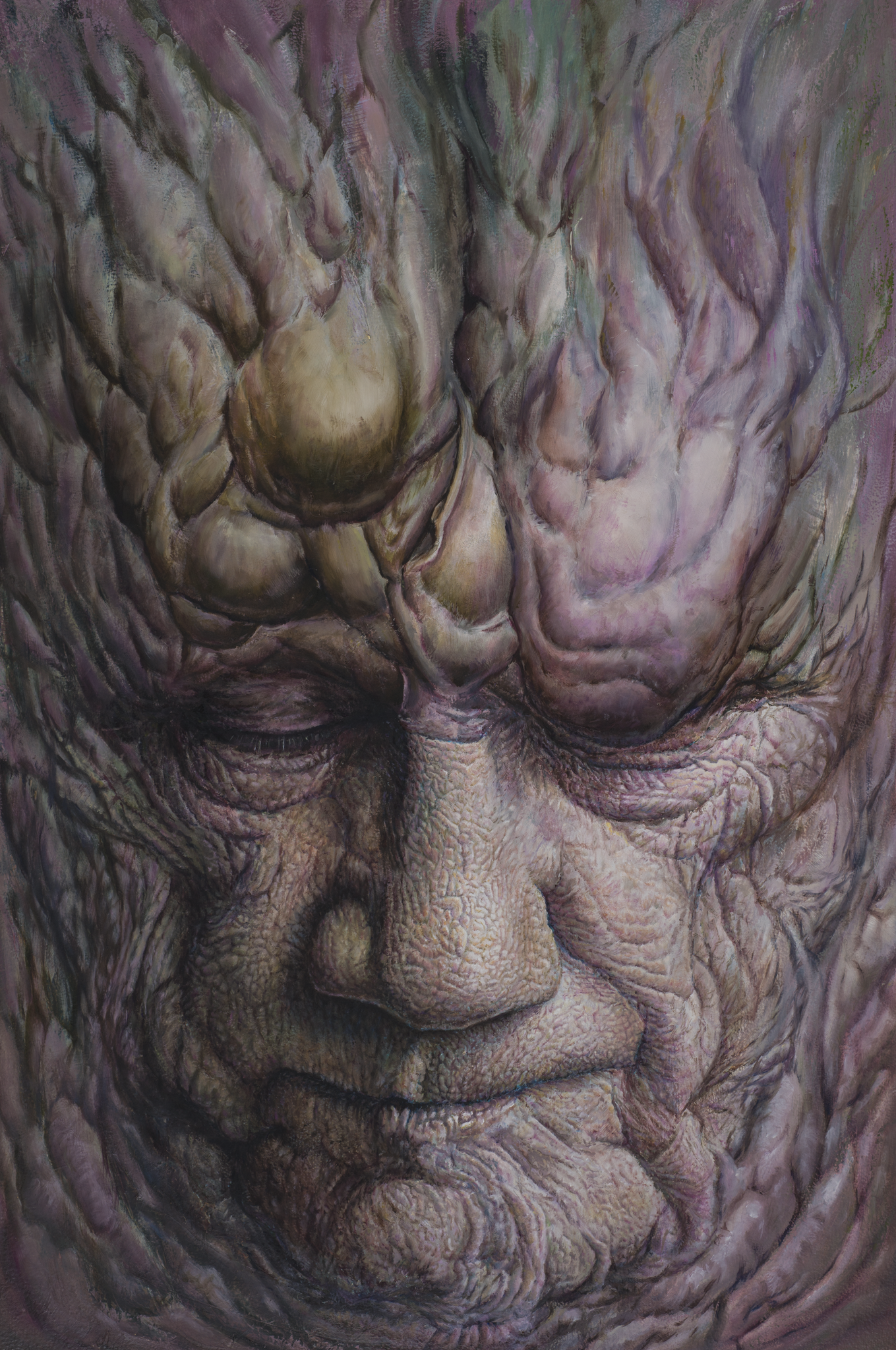 "Formation" Unframed Posters (edition of 75)