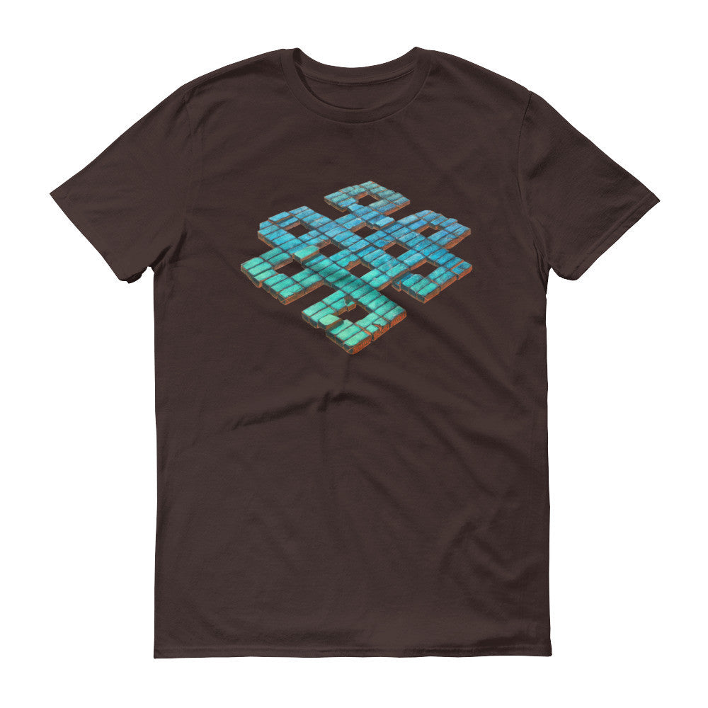 "Infinite Knot" Shirt