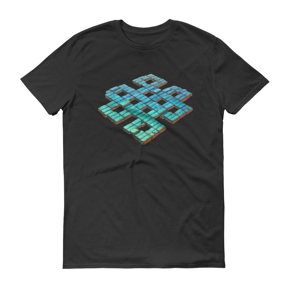 "Infinite Knot" Shirt